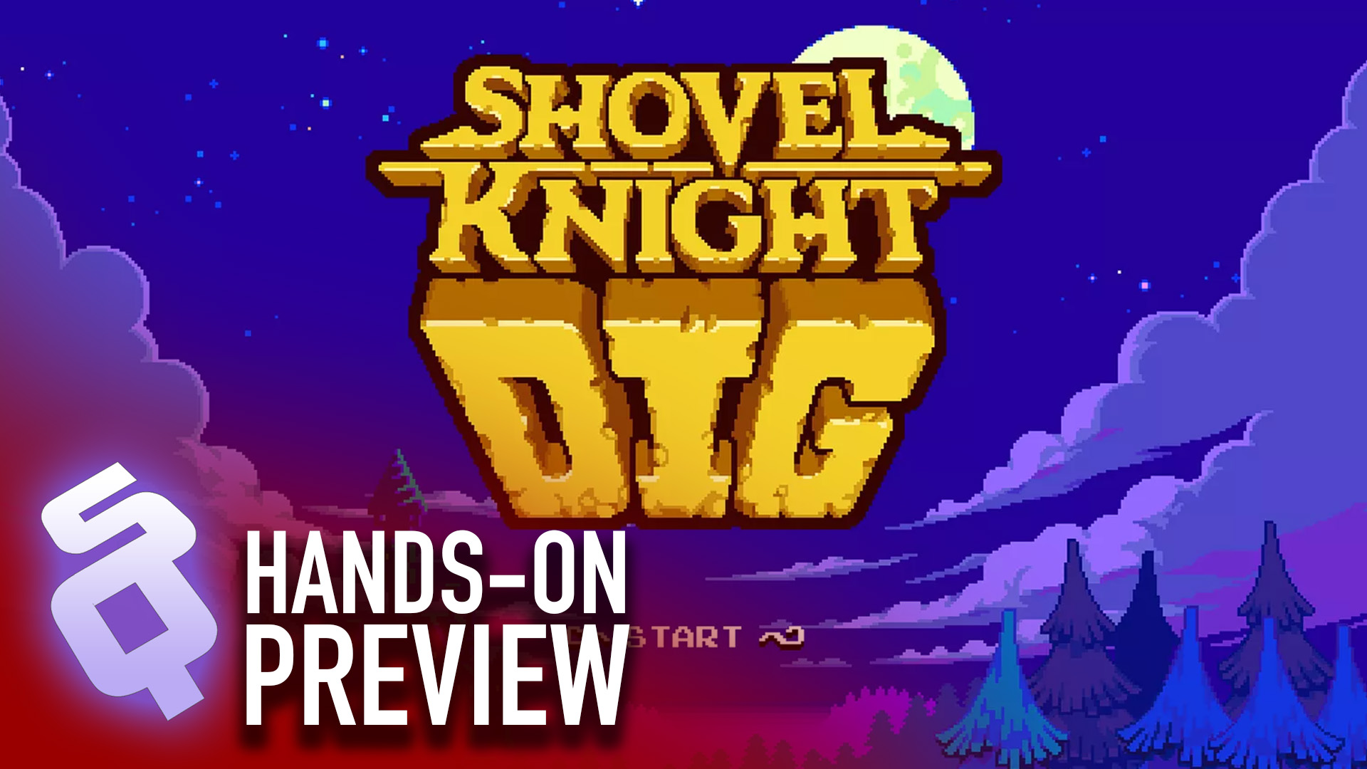 PAX West Hands-on Preview: Shovel Knight Dig