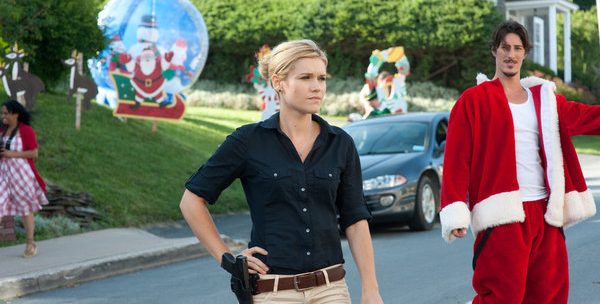 Haven Christmas Episode