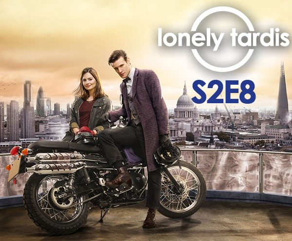 The Lonely Tardis S2E8