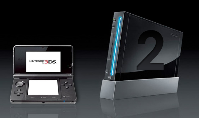 How the Nintendo 3DS Foreshadows the Wii 2