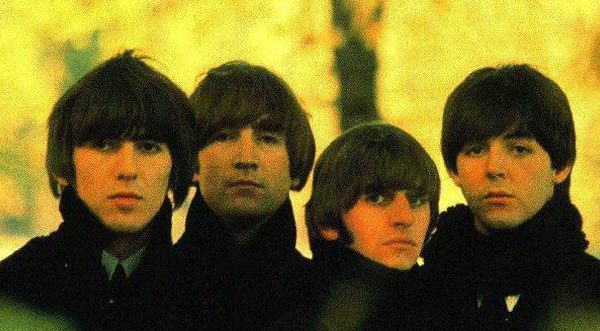 The Beatles