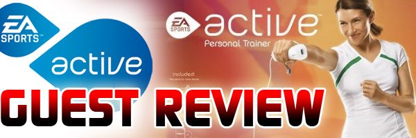 EA Sports Active Review