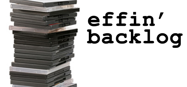 Effin’ Backlog: Mid-Year Check