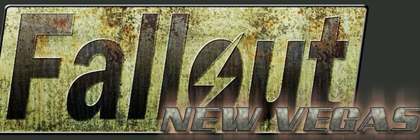Fallout New Vegas