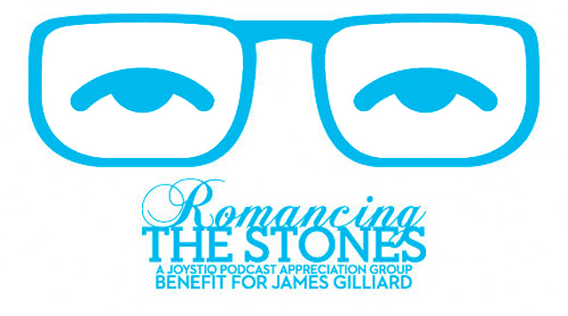 [JPAG Week] James Gillard & Team Fundraising