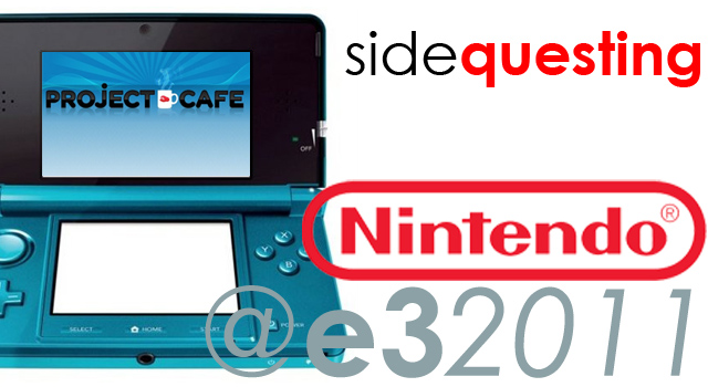 E311: What to Expect from Nintendo