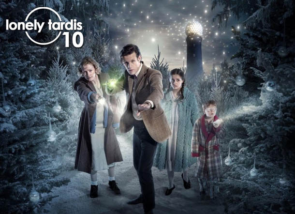 Lonely Tardis Episode 10 Lonely Tardis Episode 10