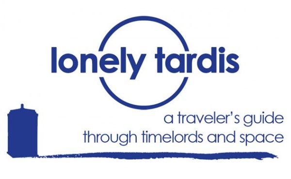 Lonely Tardis Doctor Who Podcast