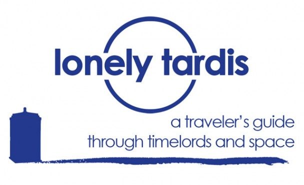 Lonely Tardis Doctor Who Podcast