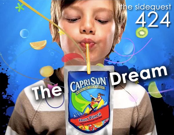 Podcast PS4 controller