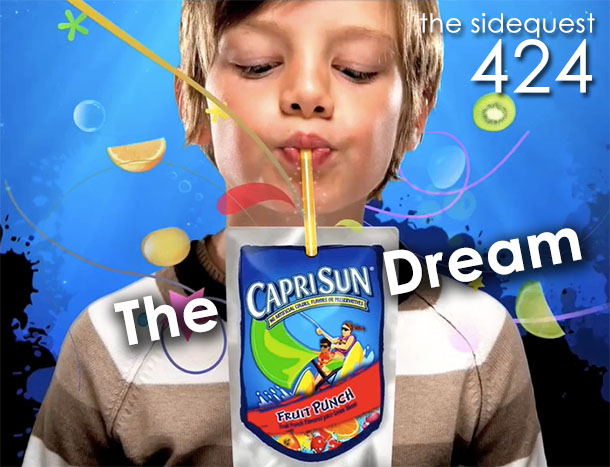 Podcast PS4 controller