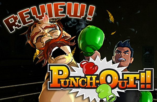 Punch Out Wii Review