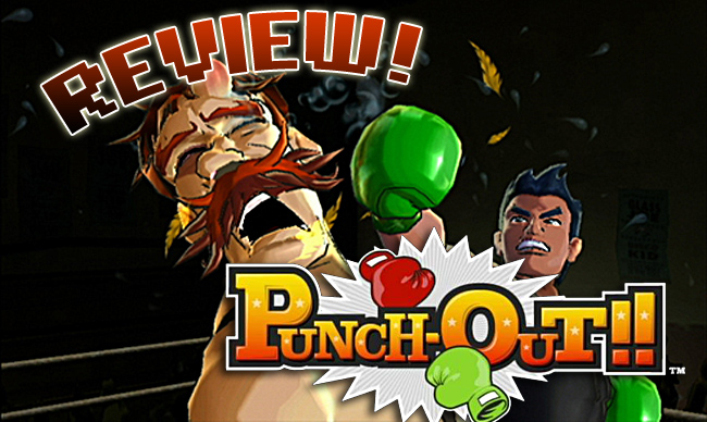 Review: Punch Out!!! (Wii)