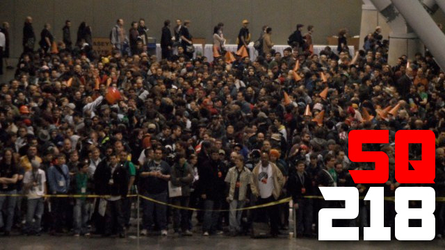 The SideQuest Episode 218: PAX East Day 1