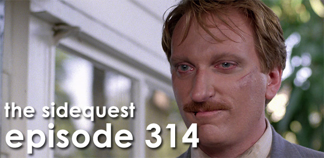 The SideQuest Episode 314: Big Red Mustache