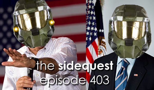 The SideQuest Episode 403
