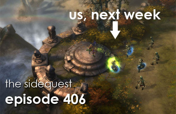 Diablo 3, Torchlight 2 podcast Diablo 3, Torchlight 2 podcast