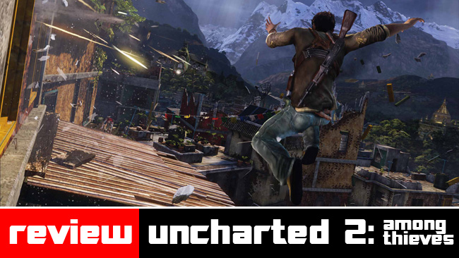 Uncharted 2 movie potential release date, cast and more