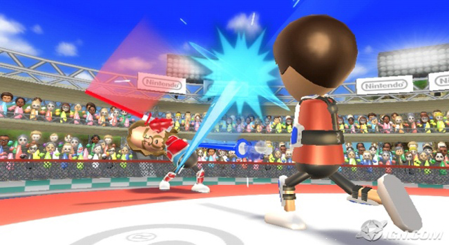 Was the WiiMotion Plus Delay a Nintendo Stop-gap?