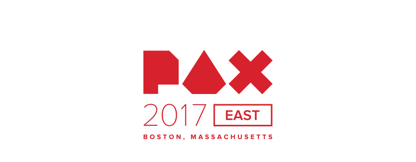 PAX East 2017 passes are now on sale