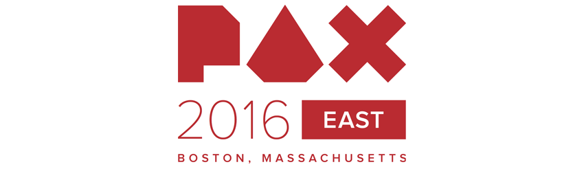 PAX East 2016 tickets go on sale