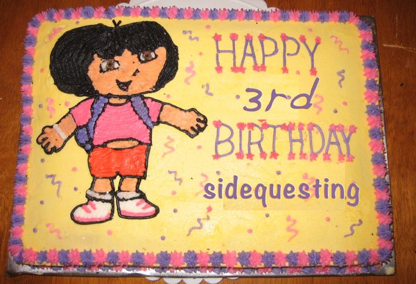 The SideQuest Episode 401