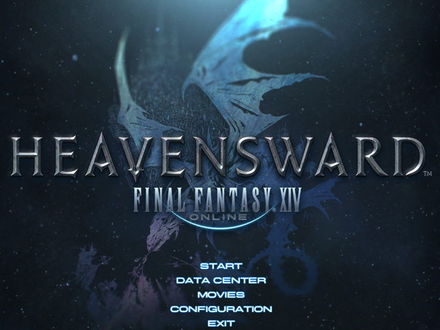 Review: Final Fantasy XIV: Heavensward