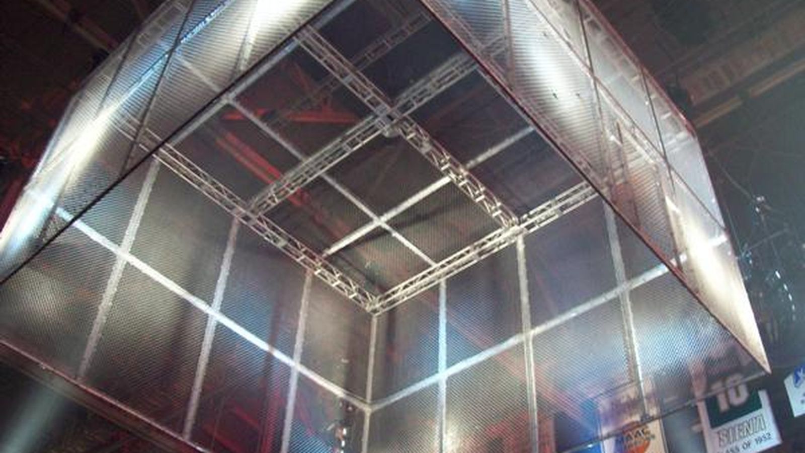 SQW 09: Wrestle Heaven