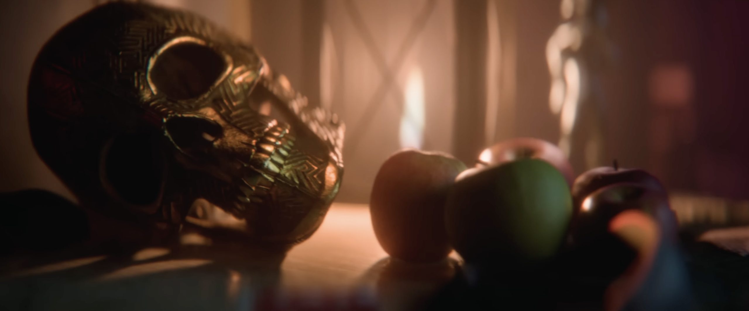 Happy Valentine’s Day! This Hellraiser: Revival trailer is all about L-O-V-E!