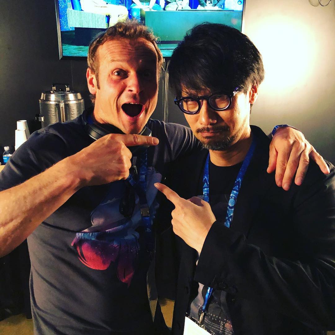 Hermen Hulst is the new head of Sony’s Playstation Worldwide Studios