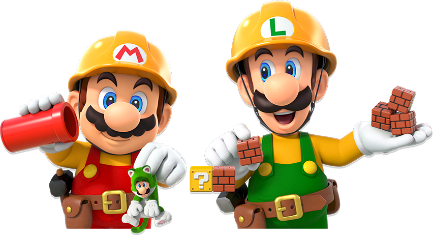 The SideQuest LIVE June 26, 2019: Makin’ Marios