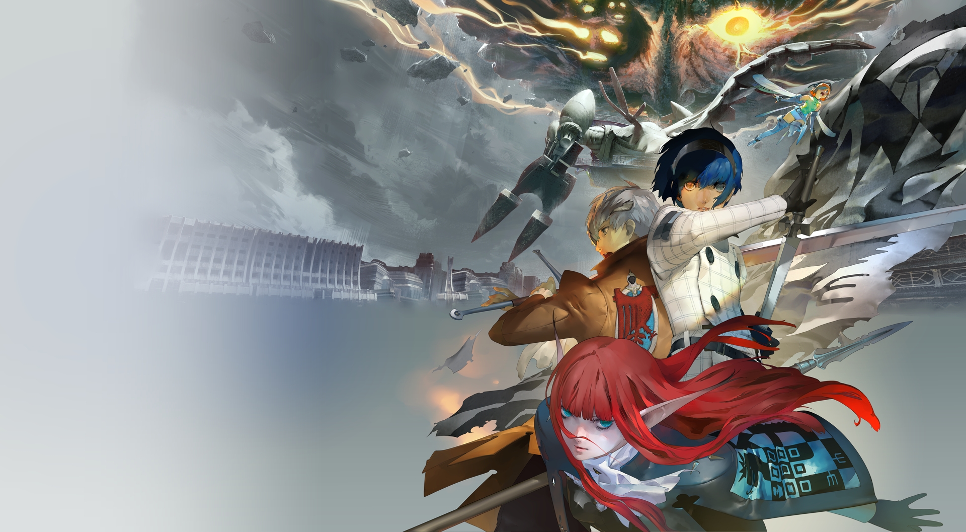 Delay of Game: 2023 turns into 2024 turns into 2025