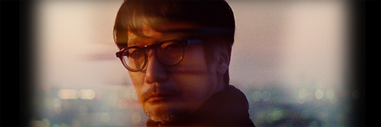 The Tribeca Festival to feature looks at Hideo Kojima documentary, upcoming games