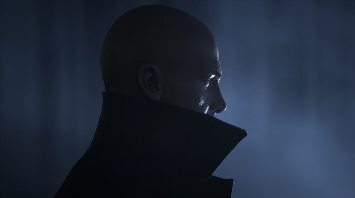 PS5 reveal: Hitman III ends the trilogy