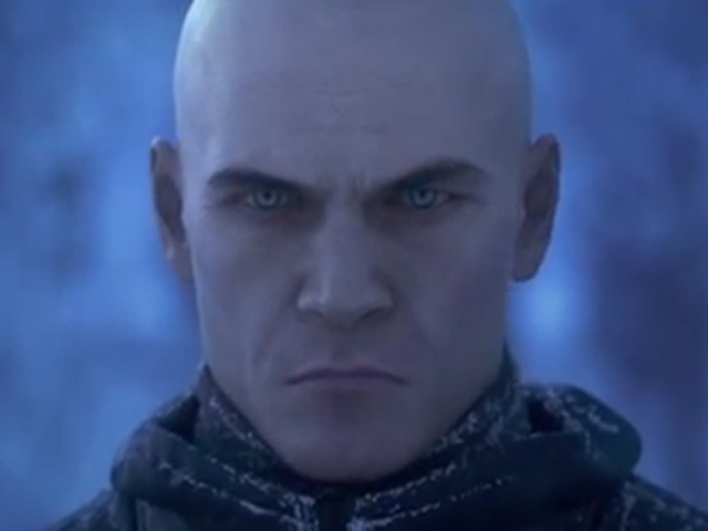 E3 2015: Hitman arrives on the new gen