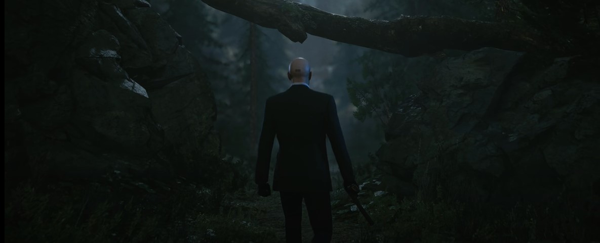 Hitman III is available now, here’s the launch trailer