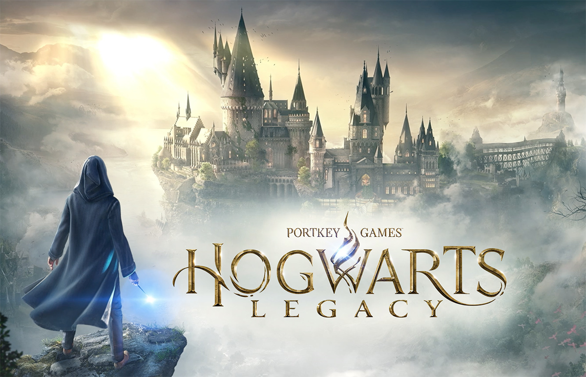 Hogwarts Legacy is the Harry Potter RPG