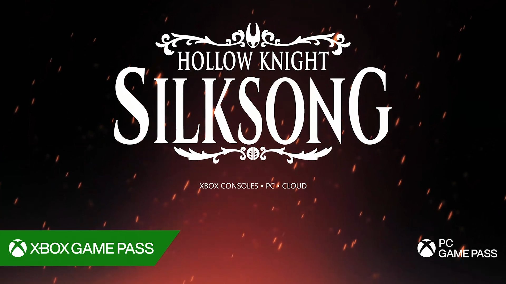 Hollow Knight: Silksong arrives on Game Pass