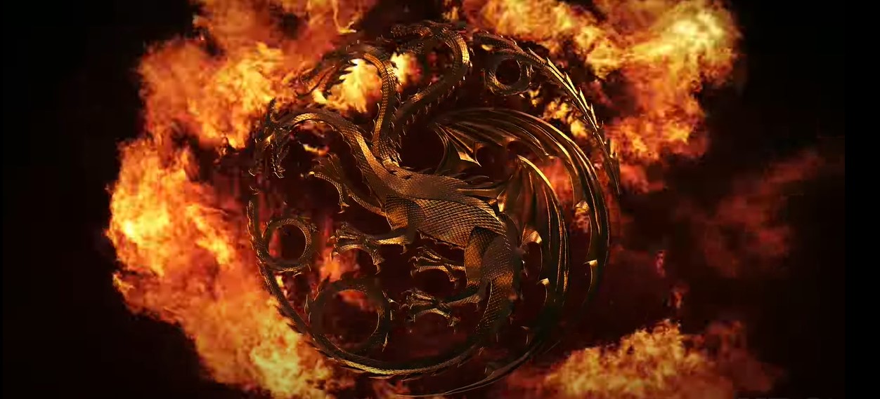 HBO drops another teaser trailer for House of the Dragon