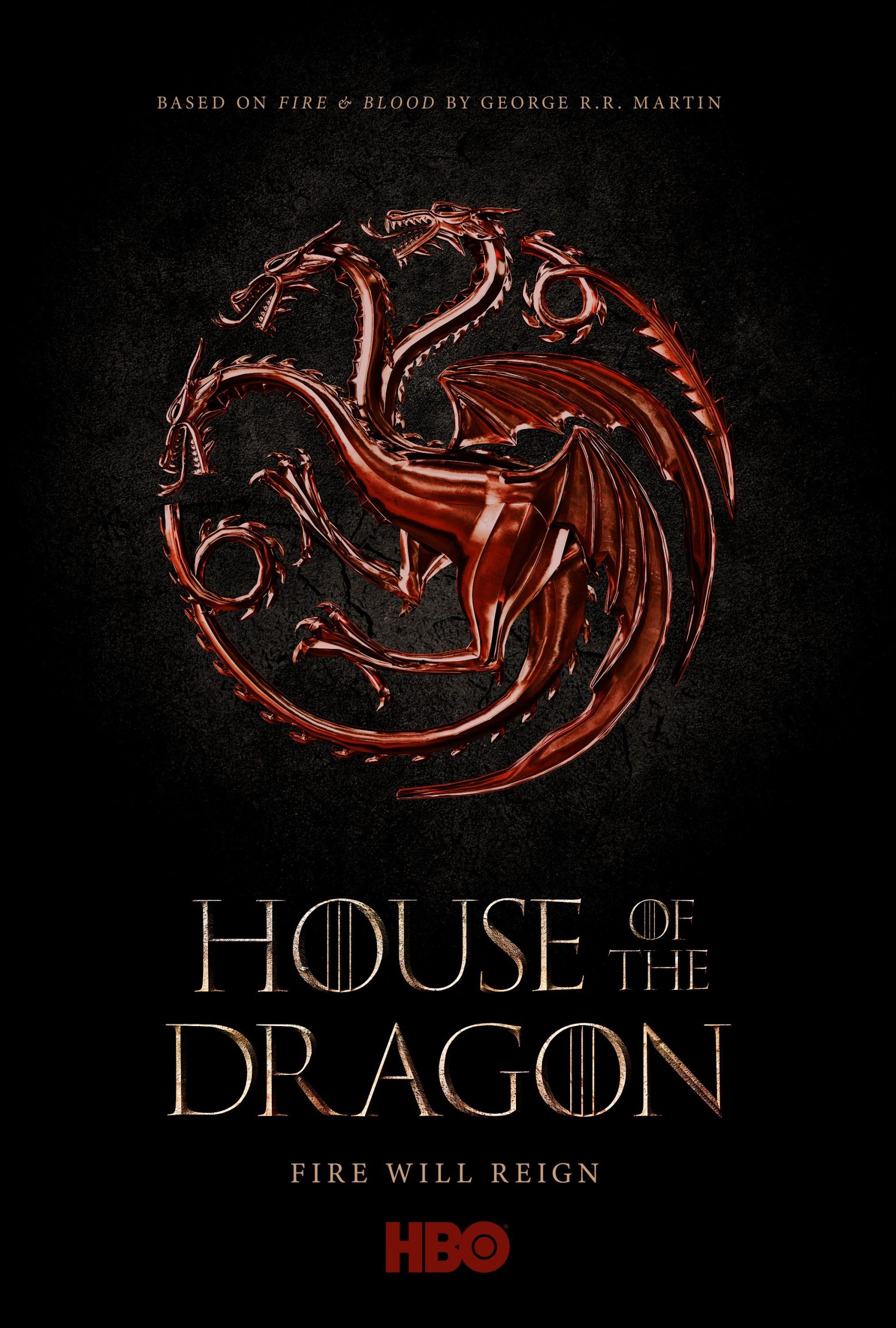 HBO reveals new Game of Thrones spinoff House of the Dragon