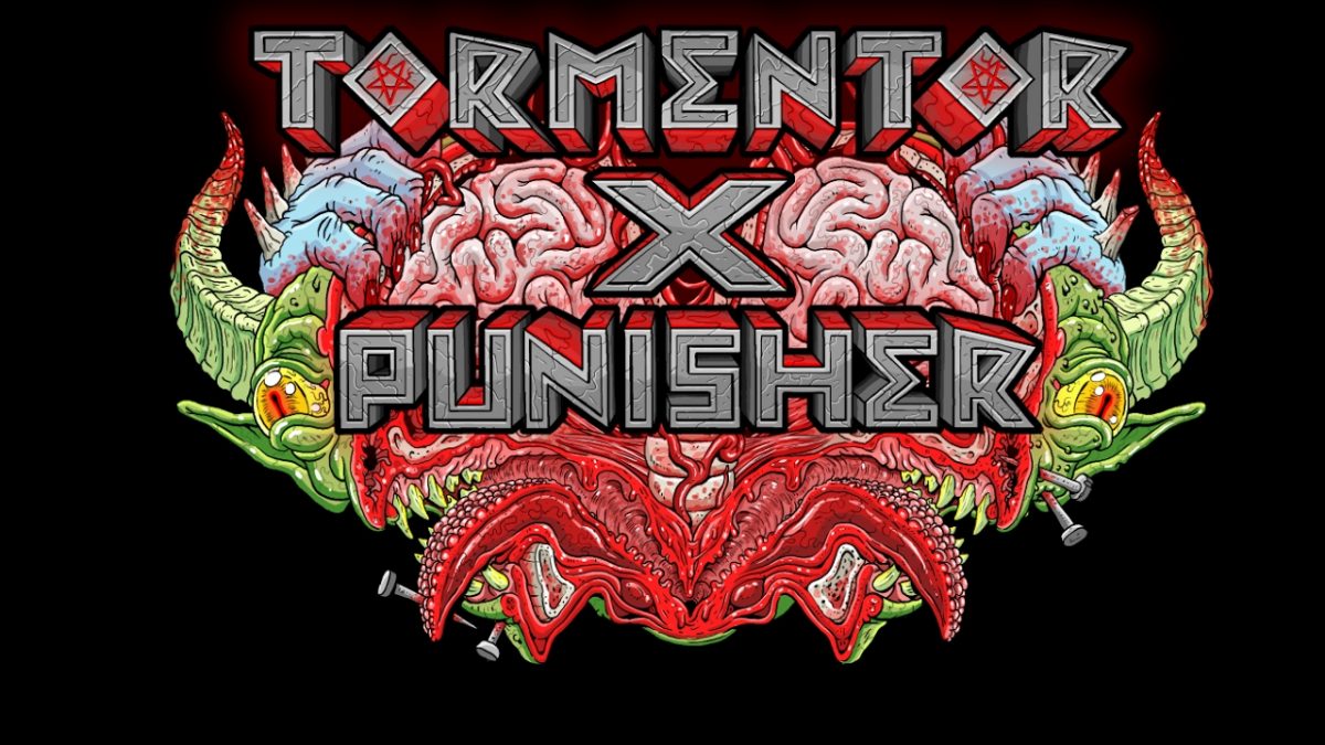 Tormentor X Punisher review: One Ticket To Hell