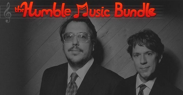 The Humble Music Bundle