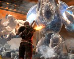 inFAMOUS 2 review