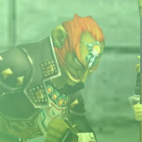 Ocarina of Time 3D Review 2