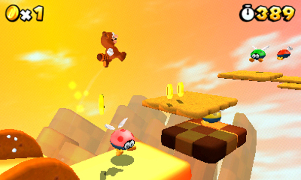 Looking Back at Super Mario 3D Land's Rich, Engaging World