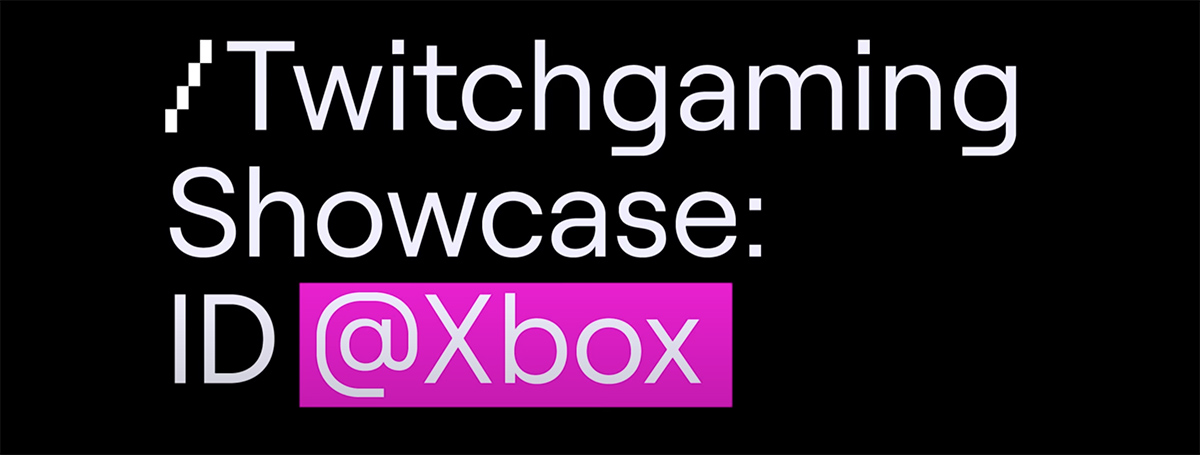 ID@Xbox hosting showcase on March 26
