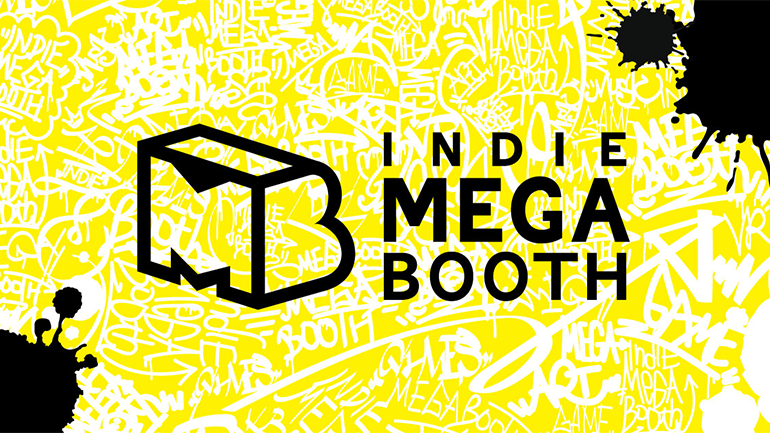 Indie MEGABOOTH announces PAX West 2017 lineup