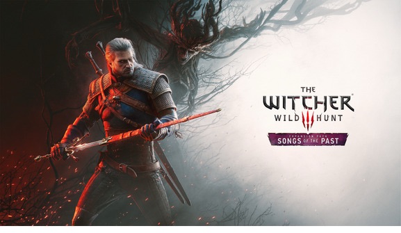 CD Projekt Red announce new Witcher 3 DLC