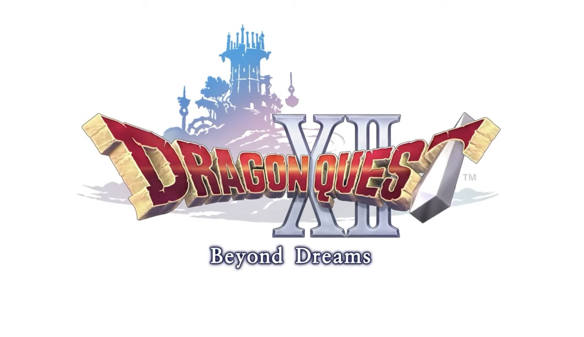 Dragon Quest XII gets rebooted, now sending us Beyond Dreams