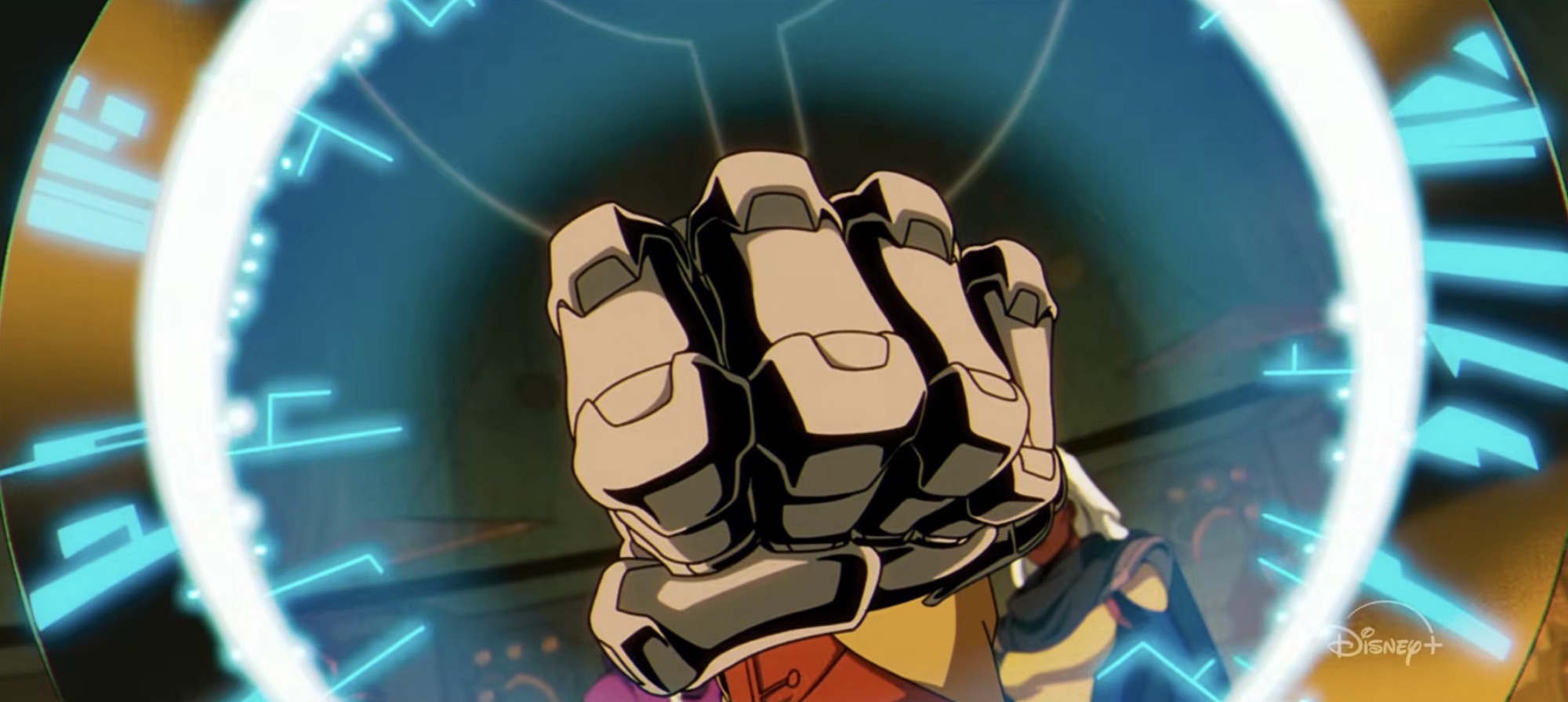 Holy shit, the first trailer for X-Men ‘97 Season Two is INCREDIBLE